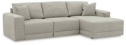 Next-Gen Gaucho - 3 Piece Sectional