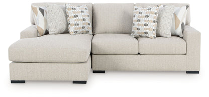 Laurelgrove - 2 Piece Sectional
