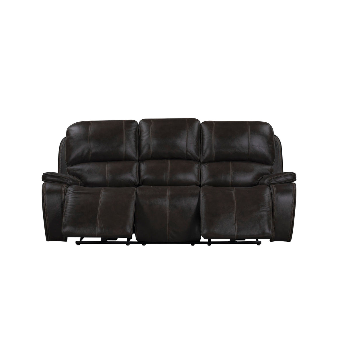 Brookings - Reclining Sofa