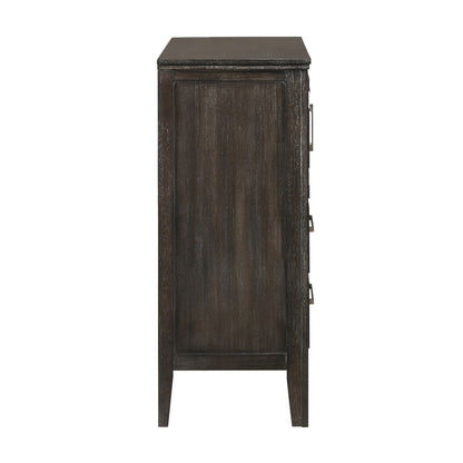 Andover - 6-Drawer Dresser