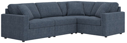 Modmax - 4 Piece Sectional