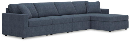 Modmax - 4 Piece Sectional