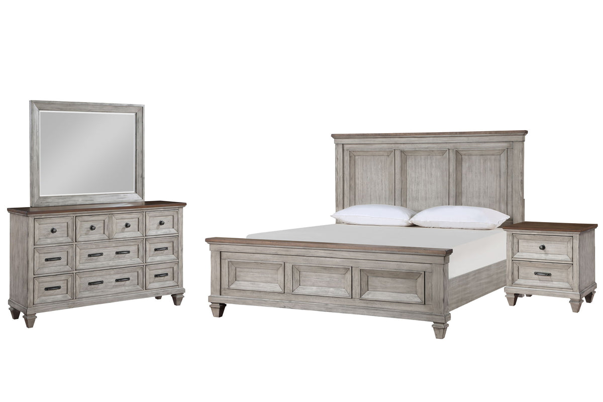 Mariana - Bedroom Set