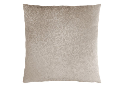 Square Pillows, Insert Included, Decorative Throw, Hypoallergenic