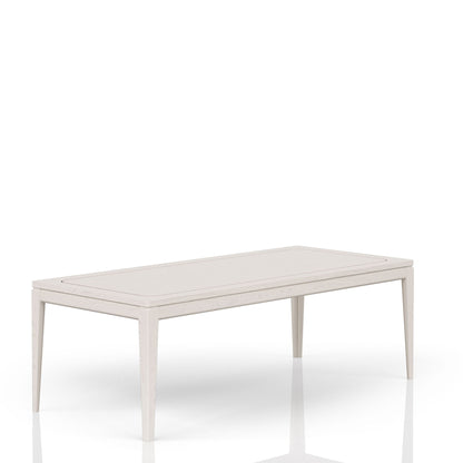 Expandable Dining Table