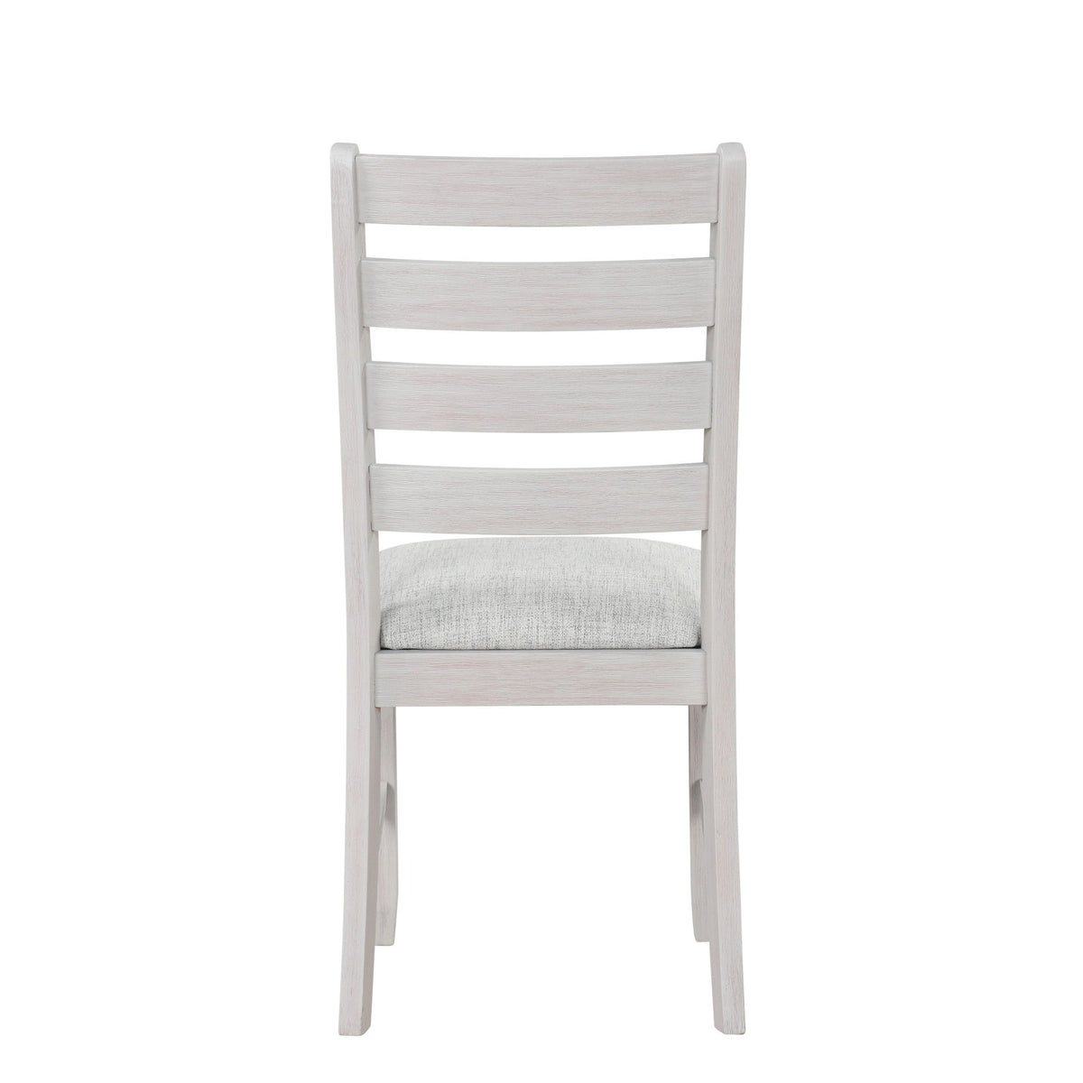 Echo - Dining Chair (Set of 2) - Driftwood