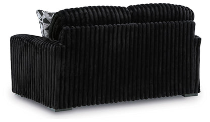 Midnight-Madness - Loveseat