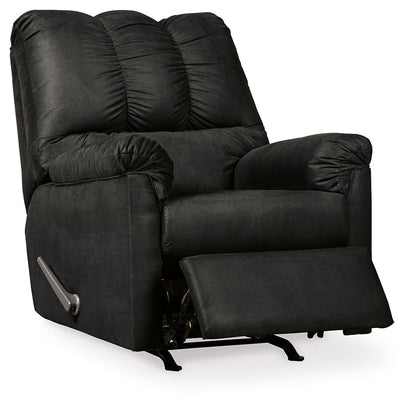 Darcy - Rocker Recliner