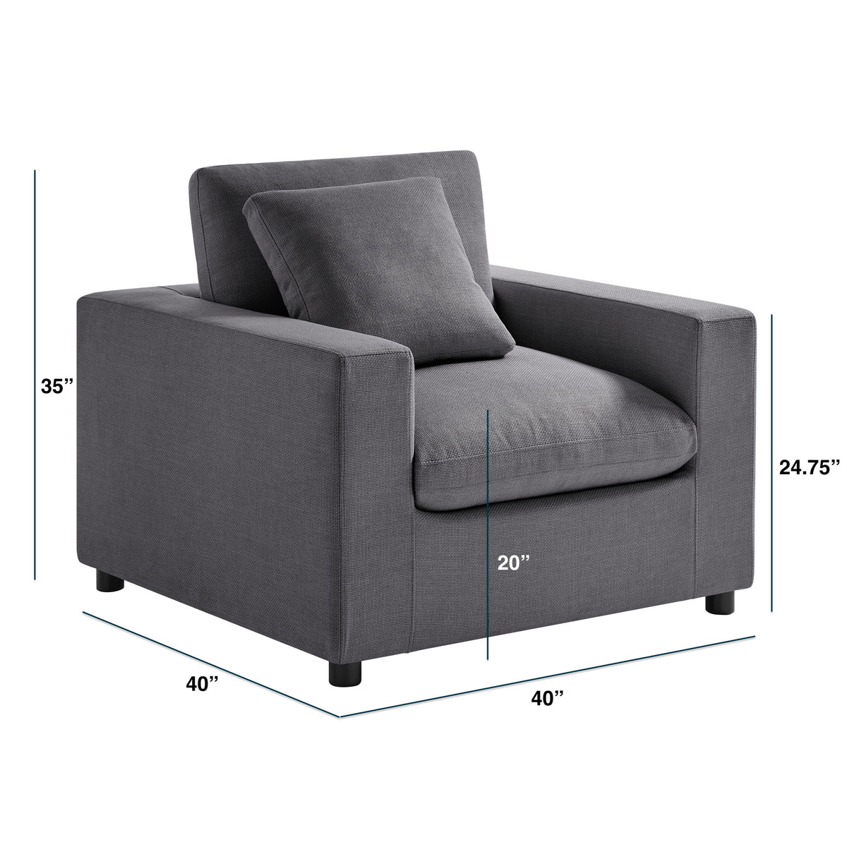 Cassandra - Armchair