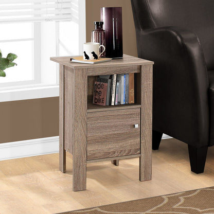 Accent Nightstands, Storage, And Transitional