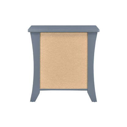 Colt - Accent Table, Functional Design