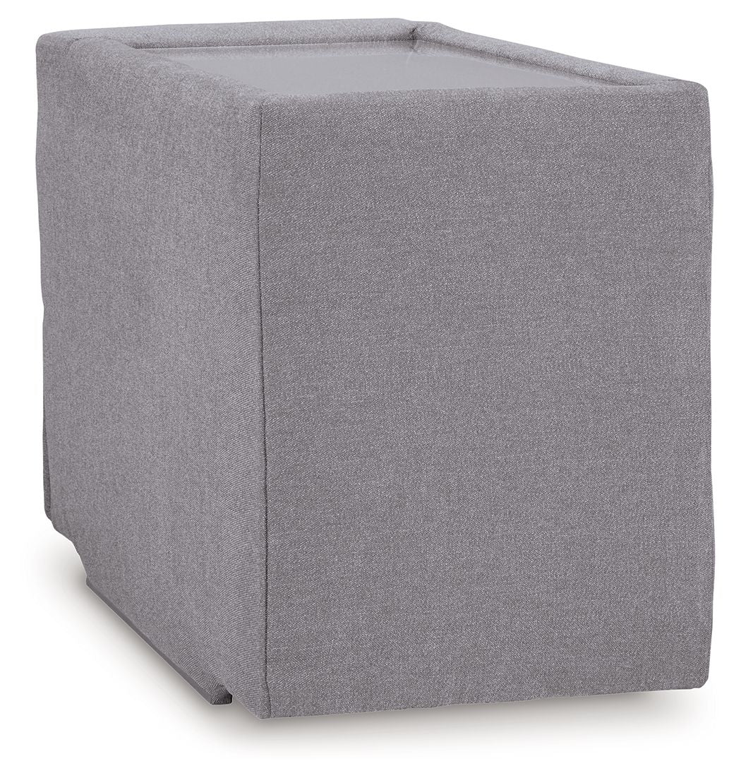 Modmax - 6 Piece Sectional