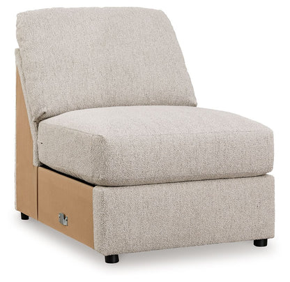 Ballyton - 5-Piece Sectional - Sand