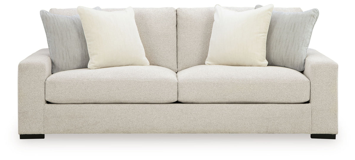 Conlee-Pike - Sofa - Linen