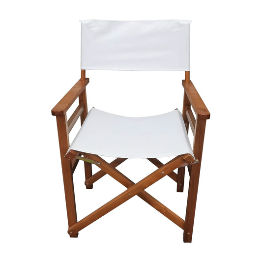 Folding Director Chair