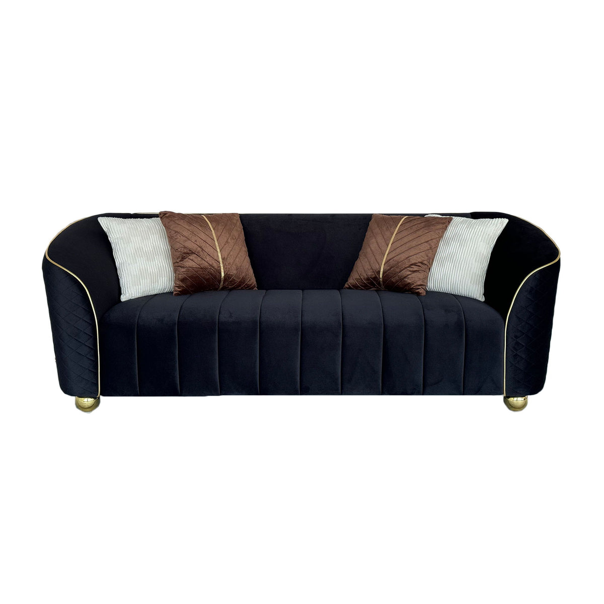 Sofa & Accents