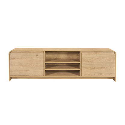 Mara - 70" TV Console