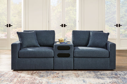 Modmax - 3 Piece Sectional