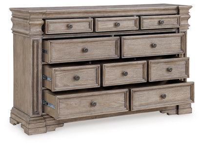 Blairhurst - Dresser