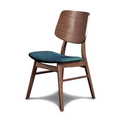 Oscar - Chair With Cushion (Set of 2)