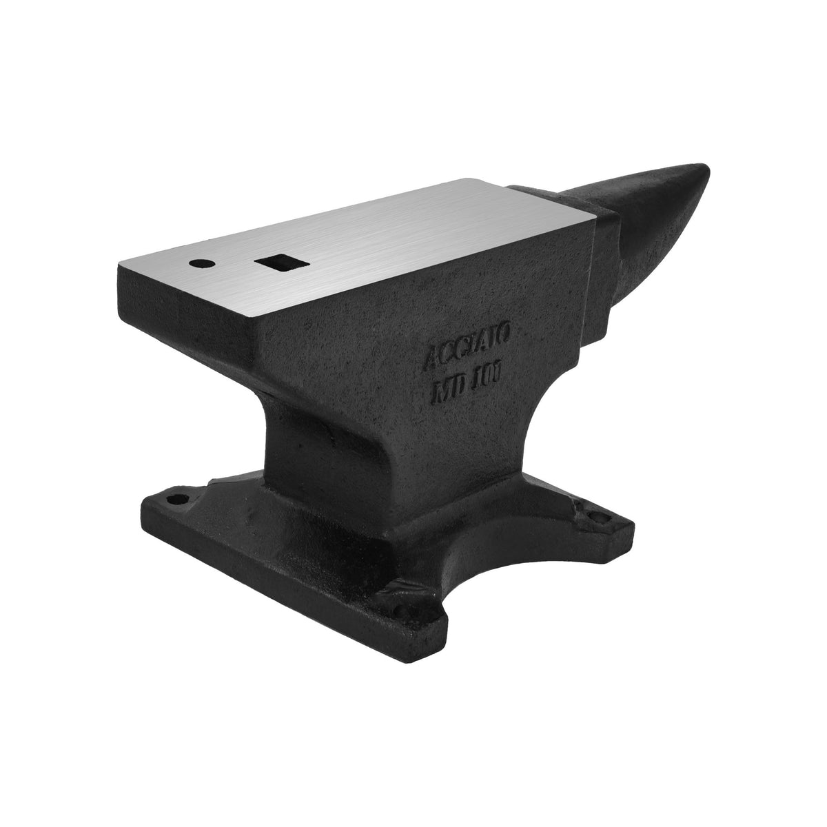 Cast Steel Anvil