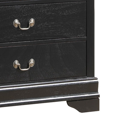 Traditional Storage Chest Elegant