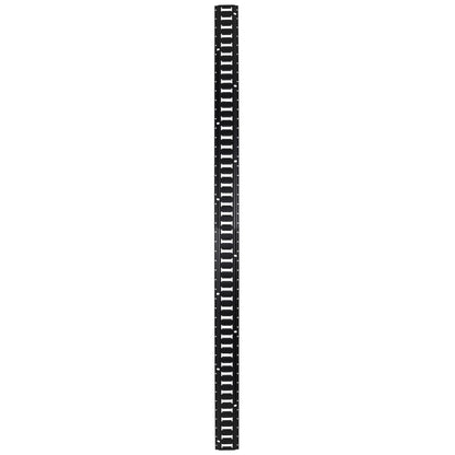 Heavy Duty E Track Tie-Down Rail Kit With O-Ring Anchors And Rope Tie Offs