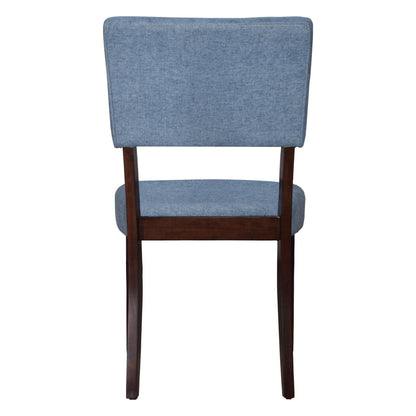 Tioga - Dining Chair (Set of 2)