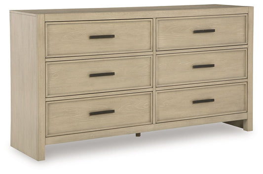 Calmoro - Dresser