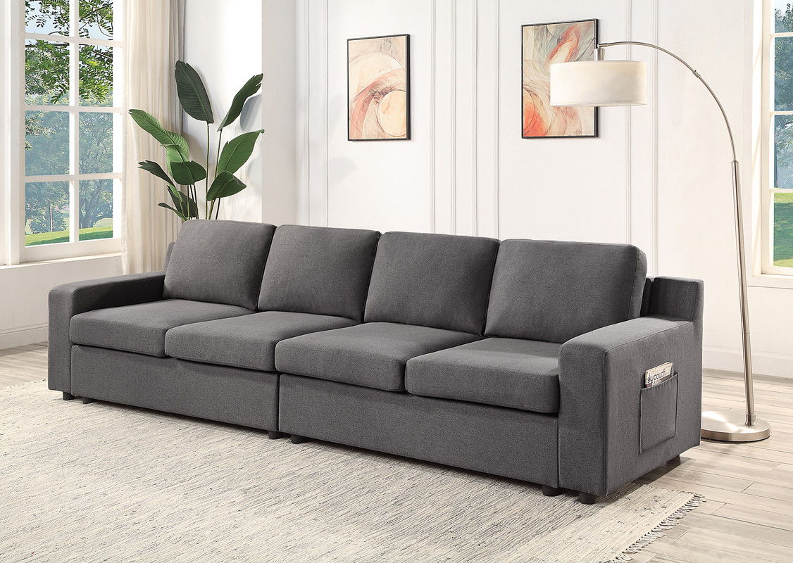 Waylon - Sectional Sofa