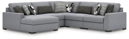 Bealton - 5 Piece Sectional