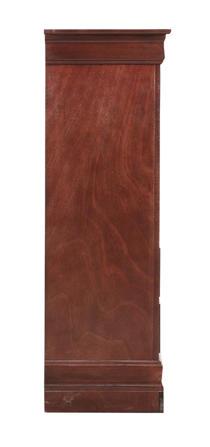 Traditional Storage Chest Elegant