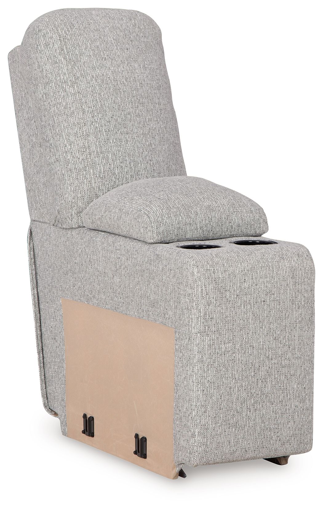 Acklen Place - 3 Piece Reclining Sectional