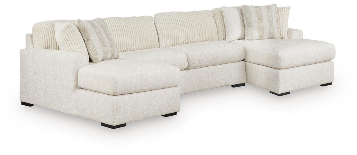 Chessington - 3 Piece Sectional