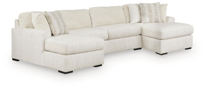 Chessington - 3 Piece Sectional