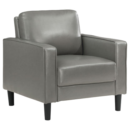 Farallone -Track Arm Accent Chair