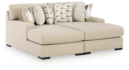 Laurelgrove - 2 Piece Sectional