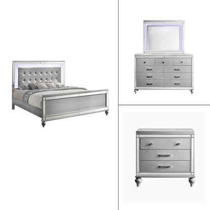 Valentino - Bedroom Set