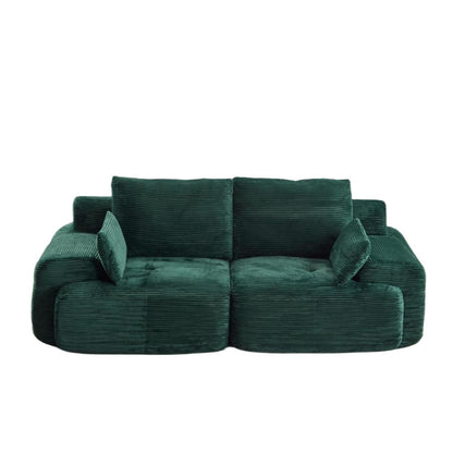 2 Seater Large Sectional Couches For Living Room