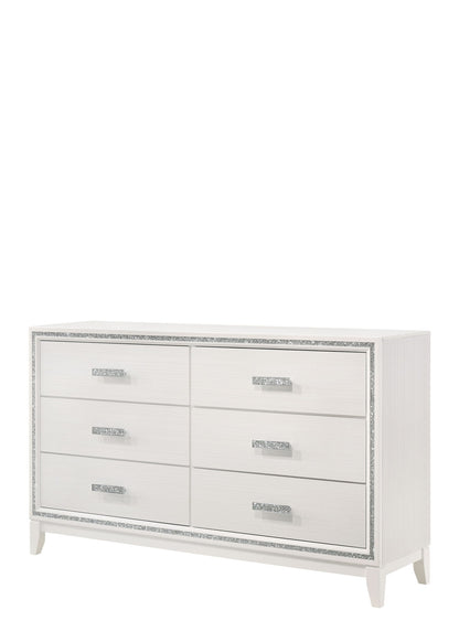Haiden - Dresser, Elegant Design