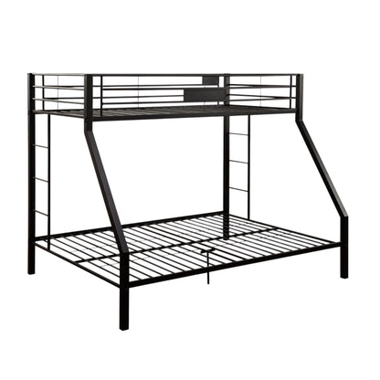 Limbra - Spacious Design Double Bunk Bed