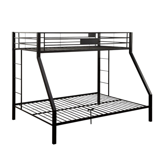 Limbra - Spacious Design Double Bunk Bed