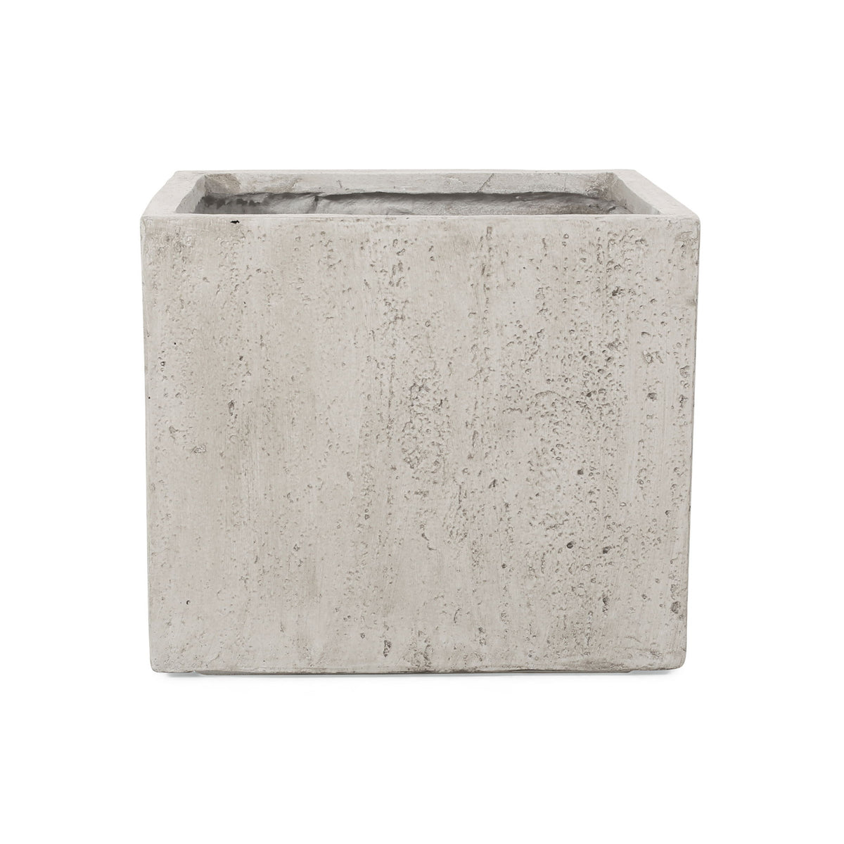 Modern Outdoor Planter