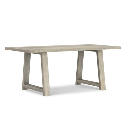 Whitley - Dining Table