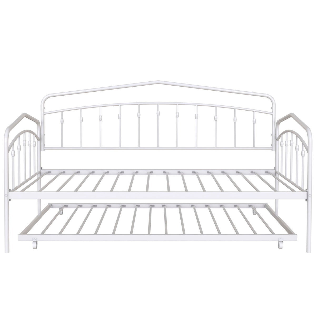 Fox - Daybed With Twin Trundle