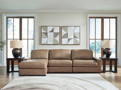 Veronella - 3 Piece Sectional