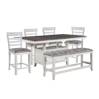 Richland - Counter Table Set