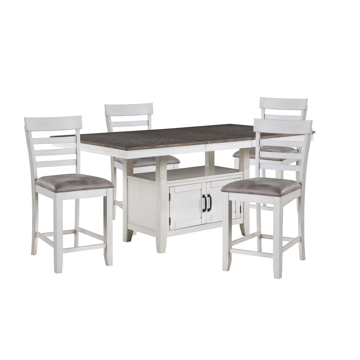 Richland - Counter Table Set