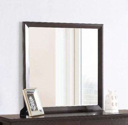 Primo - Mirror - Espresso