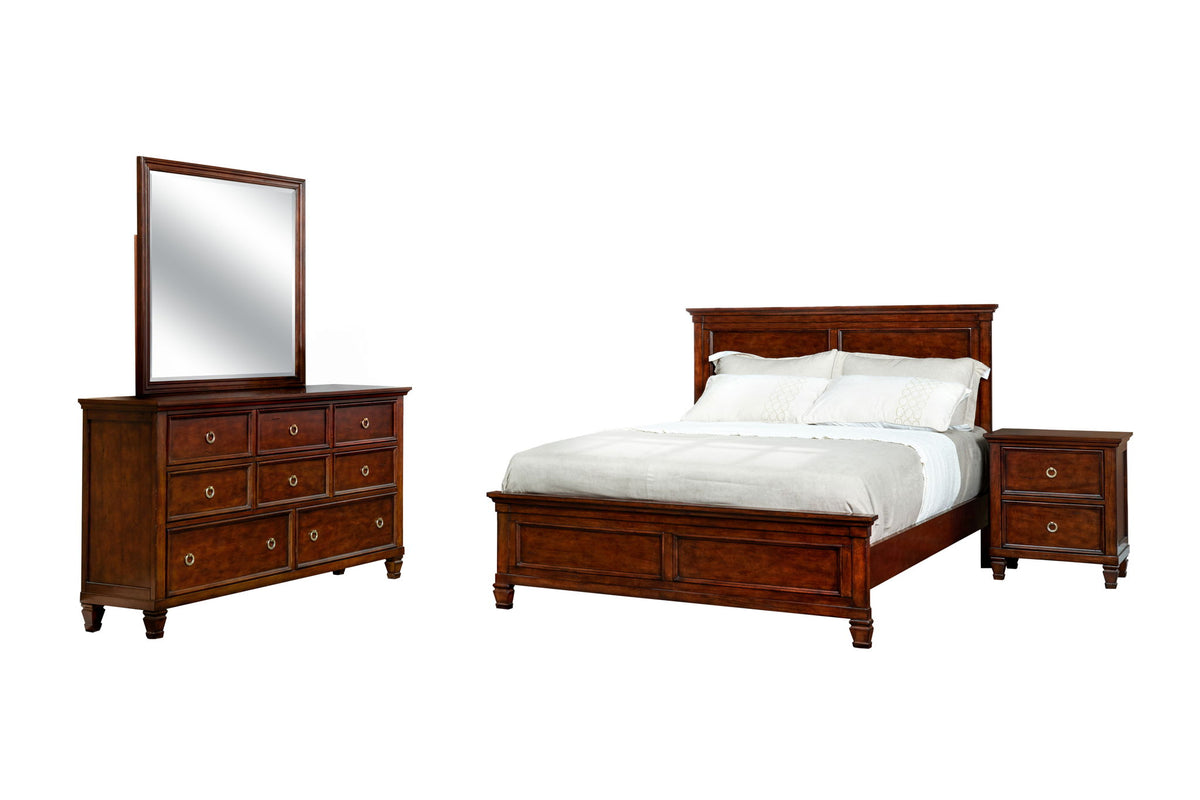 Tamarack - Bedroom Set